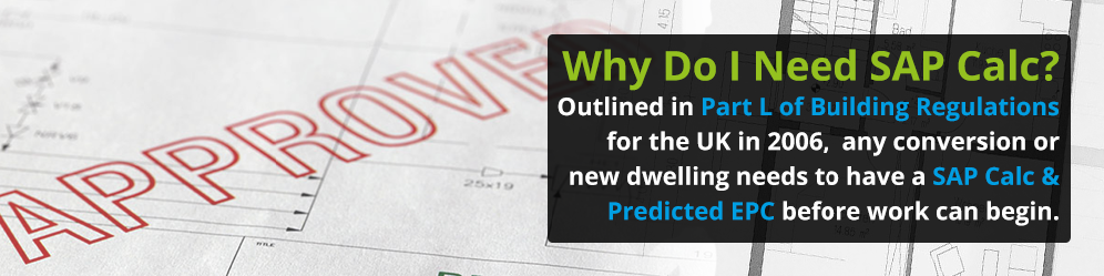 SAP Calculations Charlbury Image 4